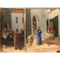 Picture Italy Urbino 2024-09 478 - Price Urbino