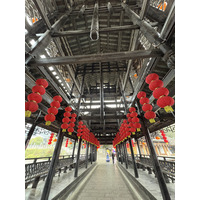 Picture China Furong Ancient Town 2026-01 153 - Hotels Furong Ancient Town