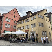 Picture Germany Rothenburg ob der Tauber⁩ 2025-09 145 - Restaurant Rothenburg ob der Tauber⁩