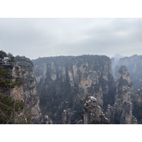 Picture China Zhangjiajie 2026-01 83 - Rental Zhangjiajie