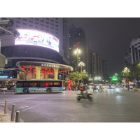 Picture China Shenzhen, 20 janvier 2026 2026-01 7 - Cost Shenzhen, 20 janvier 2026