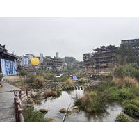 Picture China Furong Ancient Town 2026-01 155 - Restaurants Furong Ancient Town