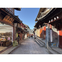 Picture China Lijiang 2026-01 744 - Walking Street Lijiang