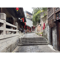 Picture China Furong Ancient Town 2026-01 68 - Hot Season Furong Ancient Town