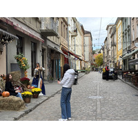 Picture Ukraine Lviv 2024-10 397 - Lakes Lviv