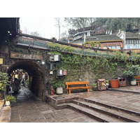 Picture China Fenghuang Ancient City 2026-01 118 - Land Fenghuang Ancient City