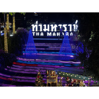 Picture Thailand Bangkok 2023-12 73 - Hot Season Bangkok