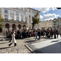 Picture Ukraine Lviv 2024-10 65 - Monuments Lviv