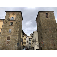 Picture Italy Arezzo 2024-09 72 - Transport Arezzo