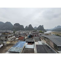 Picture China Yangshuo 2026-01 50 - Transport Yangshuo