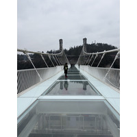 Picture China Zhangjiajie Grand Canion 2026-01 0 - Spring Grand Canion