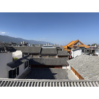 Picture China Dali Mushan Leye Resort Hotel 2026-01 21 - City View Mushan Leye Resort Hotel