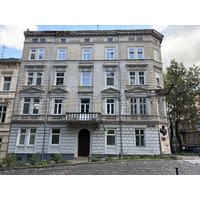 Picture Ukraine Lviv 2024-10 591 - Hotels Lviv