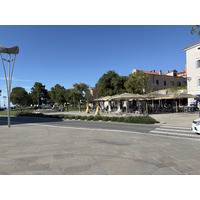 Picture Slovenia Koper 2025-09 6 - Walking Street Koper