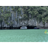 Picture Vietnam Ha Long Bay 2024-01 71 - Restaurants Ha Long Bay