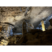 Picture Vietnam Ha Long Bay Sung Sot Cave 2024-01 71 - Weather Sung Sot Cave