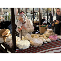Picture Ukraine Lviv 2024-10 420 - City View Lviv