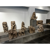Picture Vietnam Ho Chi Min City History Museum 2024-01 178 - City Sights Ho Chi Min City History Museum