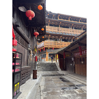 Picture China Furong Ancient Town 2026-01 62 - Savings Furong Ancient Town