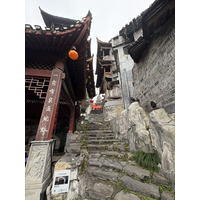 Picture China Furong Ancient Town 2026-01 8 - Spring Furong Ancient Town