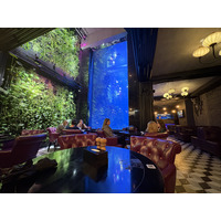 Picture Ukraine Lviv Restaurants 2024-10 18 - Winter Restaurants