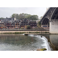 Picture China Fenghuang Ancient City 2026-01 8 - Sauna Fenghuang Ancient City