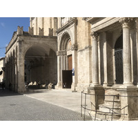 Picture Italy Ascoli Piceno 2024-09 43 - Restaurant Ascoli Piceno