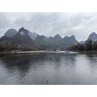 Picture China Guilin to Yangshuo cruise 2026-01 47 - Transport Guilin to Yangshuo cruise