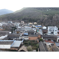 Picture China Dali Train to Lijiang 2026-01 4 - Cost Train to Lijiang