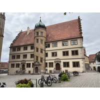 Picture Germany Rothenburg ob der Tauber⁩ 2025-09 261 - Sauna Rothenburg ob der Tauber⁩