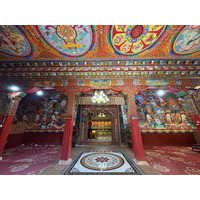 Picture China Shangri La 2026-01 140 - Hotel Shangri La