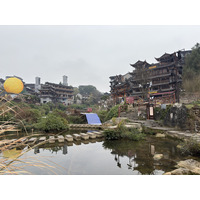 Picture China Furong Ancient Town 2026-01 36 - Spring Furong Ancient Town