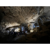 Picture Vietnam Ha Long Bay Sung Sot Cave 2024-01 60 - Land Sung Sot Cave