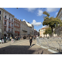 Picture Ukraine Lviv 2024-10 343 - Cheap Room Lviv