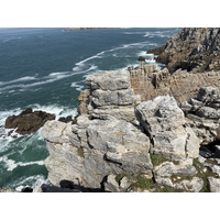 Picture France Crozon Pen Hir 2026-04 23 - Spring Pen Hir