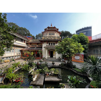 Picture Vietnam Ho Chi Min City History Museum 2024-01 189 - Hotel Pools Ho Chi Min City History Museum