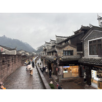 Picture China Fenghuang Ancient City 2026-01 10 - Room Fenghuang Ancient City
