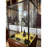 Picture Cambodia Phnom Penh Cambodia National Museum 2024-01 1 - Monument Cambodia National Museum