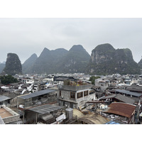 Picture China Yangshuo 2026-01 61 - Monument Yangshuo
