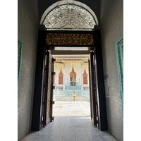 Picture Cambodia Phnom Penh Royal Palace 2024-01 73 - Hot Season Royal Palace