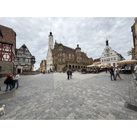Picture Germany Rothenburg ob der Tauber⁩ 2025-09 155 - Hotel Pools Rothenburg ob der Tauber⁩