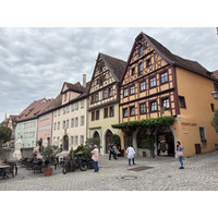 Picture Germany Rothenburg ob der Tauber⁩ 2025-09 59 - Sauna Rothenburg ob der Tauber⁩