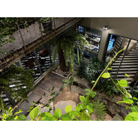 Picture Thailand Pattaya Perso 2023-12 1 - Waterfalls Perso