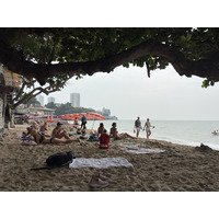 Picture Thailand Pattaya 2025-12 40 - French Restaurant Pattaya