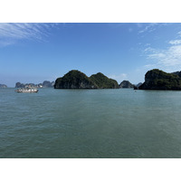 Picture Vietnam Ha Long Bay 2024-01 167 - Rain Season Ha Long Bay