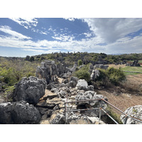 Picture China Shilin Stone Forest 2026-01 299 - Hot Season Shilin Stone Forest