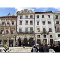 Picture Ukraine Lviv 2024-10 289 - City Sights Lviv
