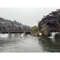 Picture China Fenghuang Ancient City 2026-01 54 - Savings Fenghuang Ancient City