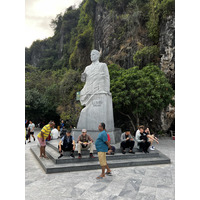 Picture Vietnam Ha Long Bay 2024-01 77 - Night Ha Long Bay