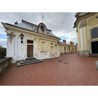Picture Ukraine Lviv 2024-10 60 - Resort Lviv
